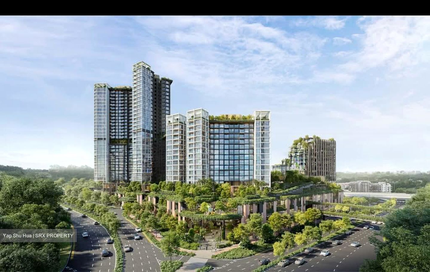 The Reserve Residences (D21), Apartment #557835601